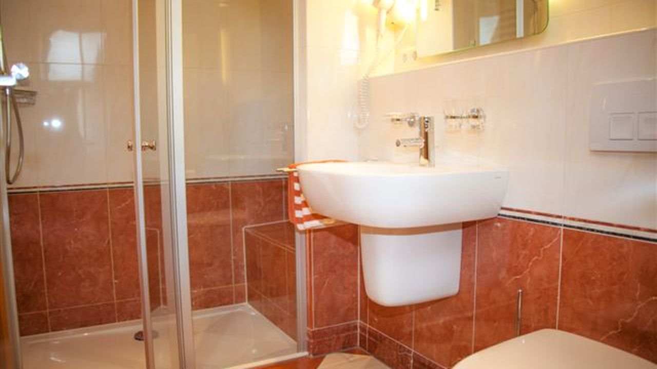 Badezimmer Badezimmer